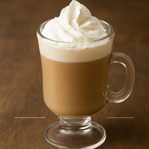 Irish Latte