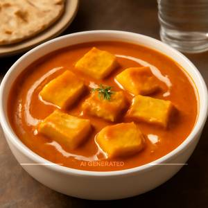 Paneer Butter Masala