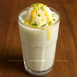 Ice Cream Lassi