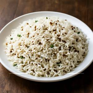 Jeera Rice