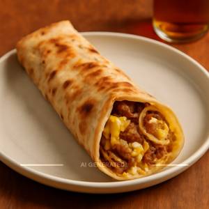 Egg Roll