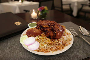 Empire Of Biriyani in Chakdaha Chakdaha | Order Food Online | Swiggy