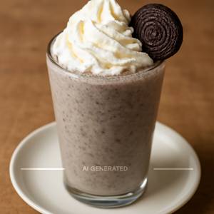 Oreo Shake