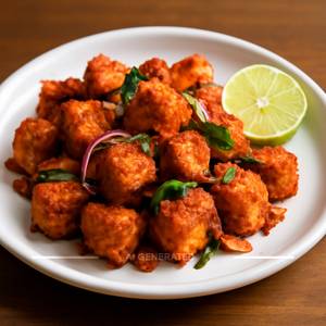 Paneer 65