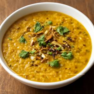 Dal Fry