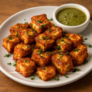 Paneer Fry