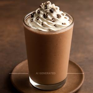Chocolate Shake  