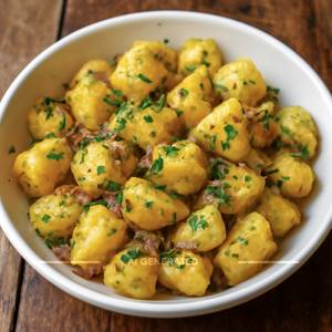 Aloo Zeera