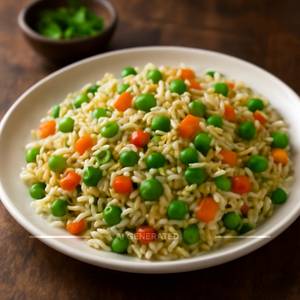 Veg Fried Rice.