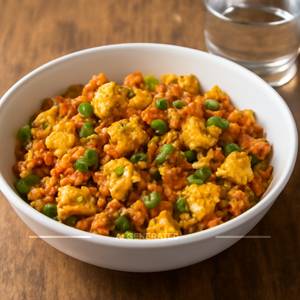 Paneer Bhuji