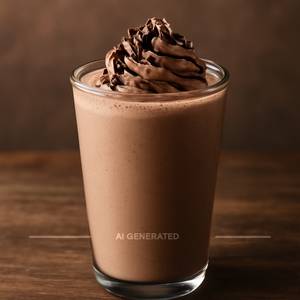 Chocolate Shake