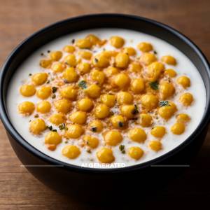 Bundi Raita