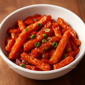 Schezwan Sauce