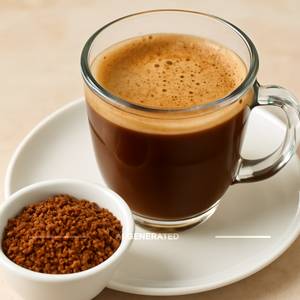 Instant Coffee