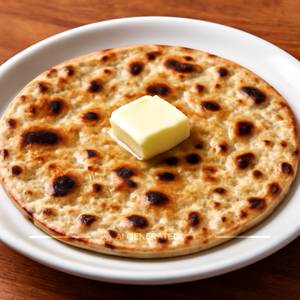 Butter Roti
