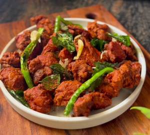 Chicken Pakoda (10 Pieces)