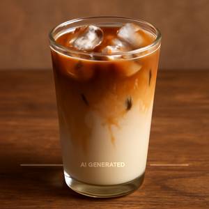 Iced Latte