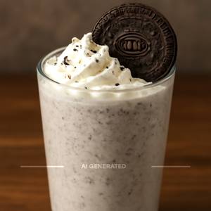 Oreo Shake