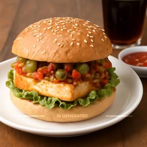 Paneer Maxican