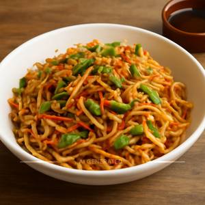 Chinese Bhel