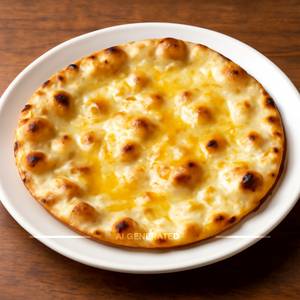 Butter Naan