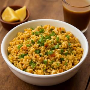 Egg Bhurji