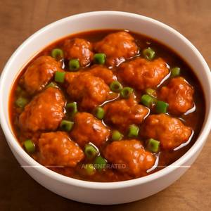 Chicken Manchurian