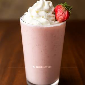 Strawberry Shake