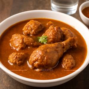 Desi Chicken