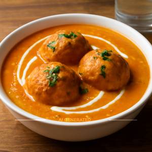 Malai Kofta