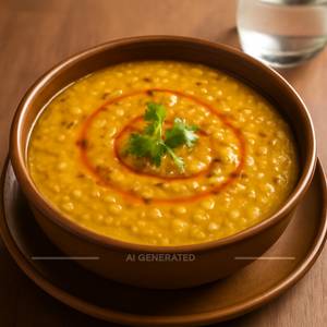 Plain dal