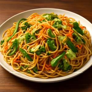Veg Noodle