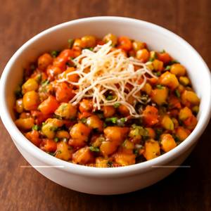 Masala Corn