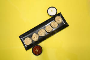 Veg Momo