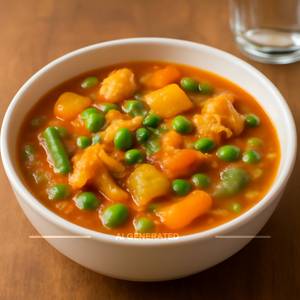 Mix Veg