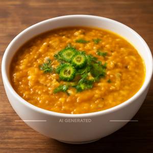 Daal Fry