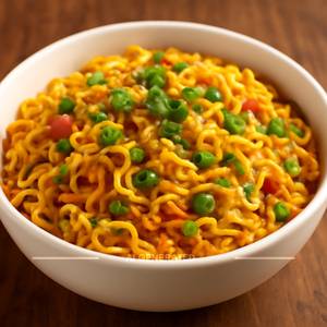 Masala Maggi