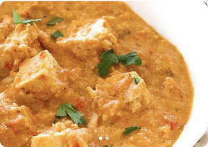 Paneer Masala