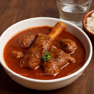 Mutton Rogan Josh