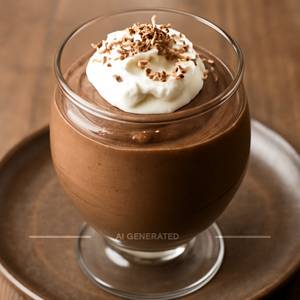 Chocolate Mousse