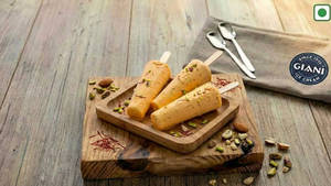 Kesar Stick Kulfi