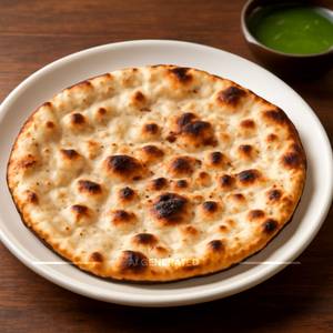 Tandori roti