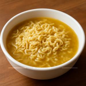 Plain Maggi