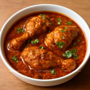 Chicken Rashida