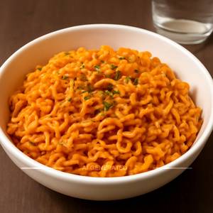Peri peri maggi