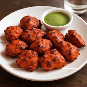 Chicken Tikka [8 Pieces]