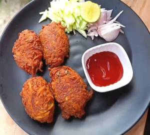 Veg Pokoda