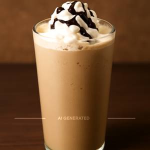 Cold Coffee  