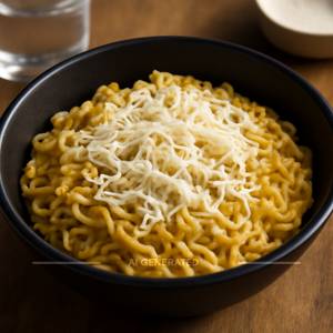 Cheese Maggi