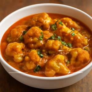 Gobi Masala